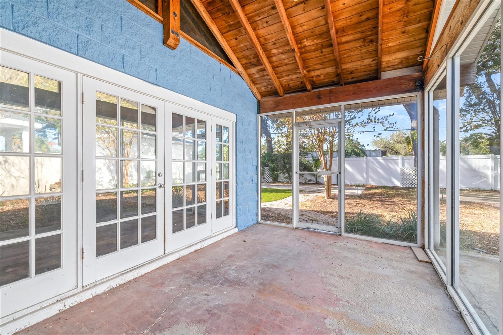 BEL MAR SHORES REV - Residential