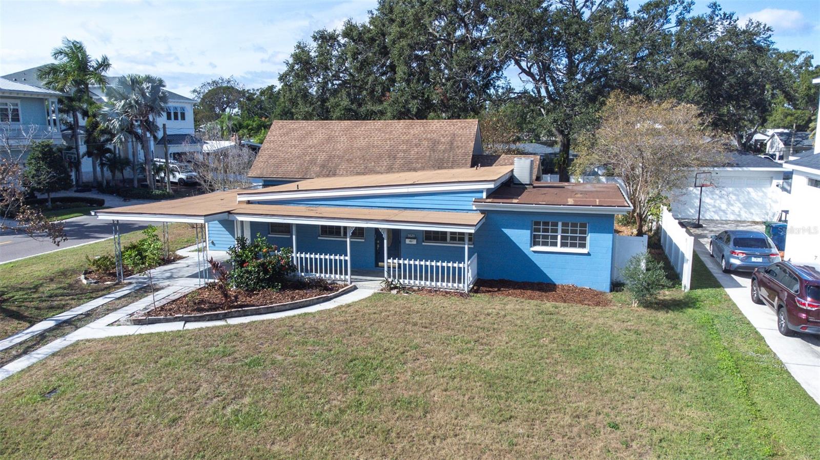 BEL MAR SHORES REV - Residential