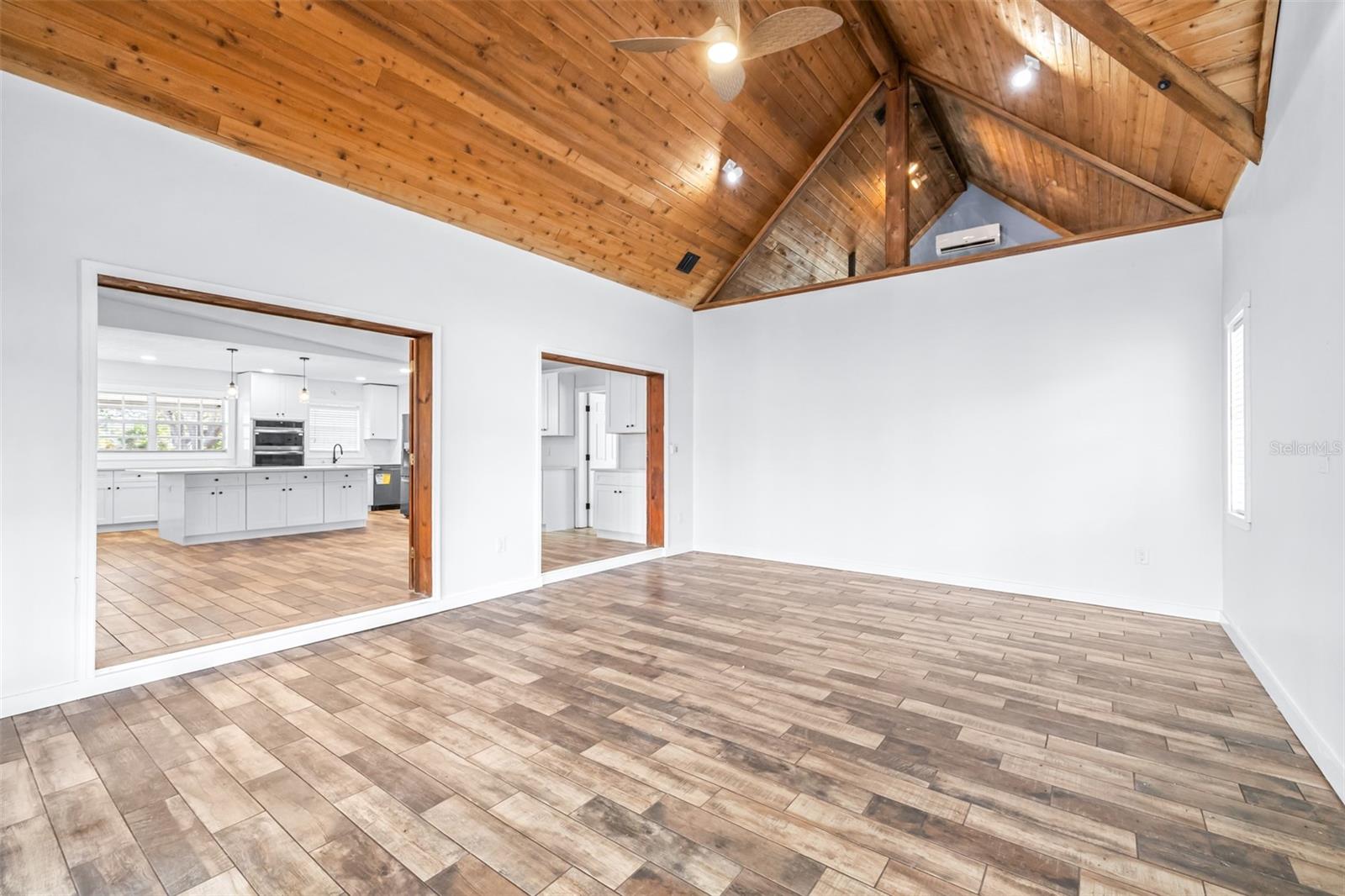 BEL MAR SHORES REV - Residential