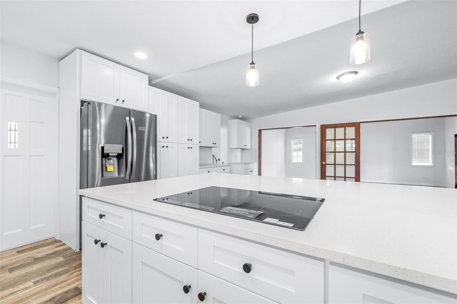 BEL MAR SHORES REV - Residential