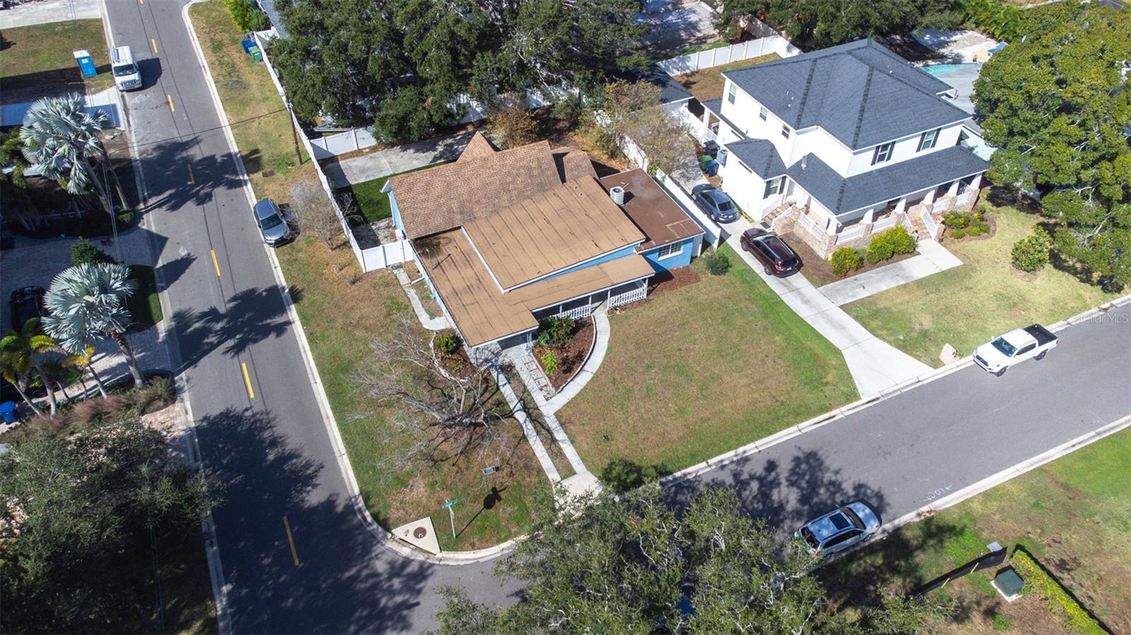 BEL MAR SHORES REV - Residential