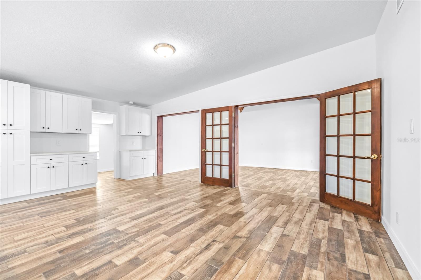 BEL MAR SHORES REV - Residential