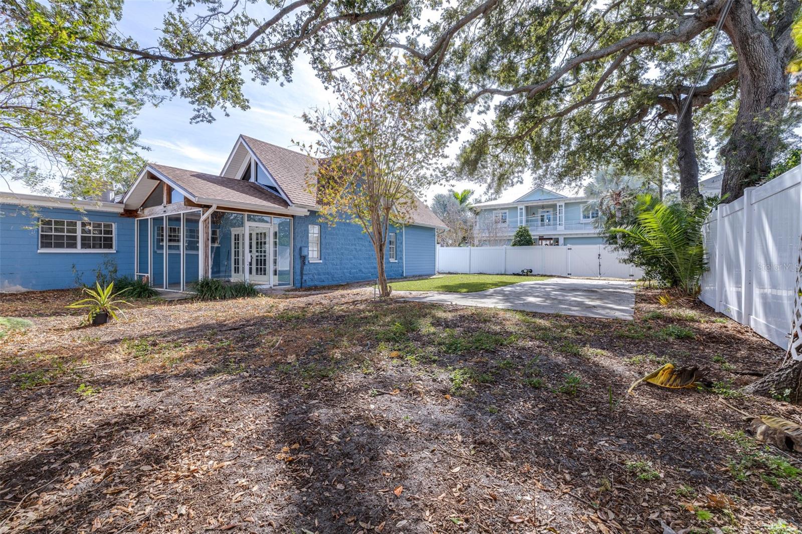 BEL MAR SHORES REV - Residential