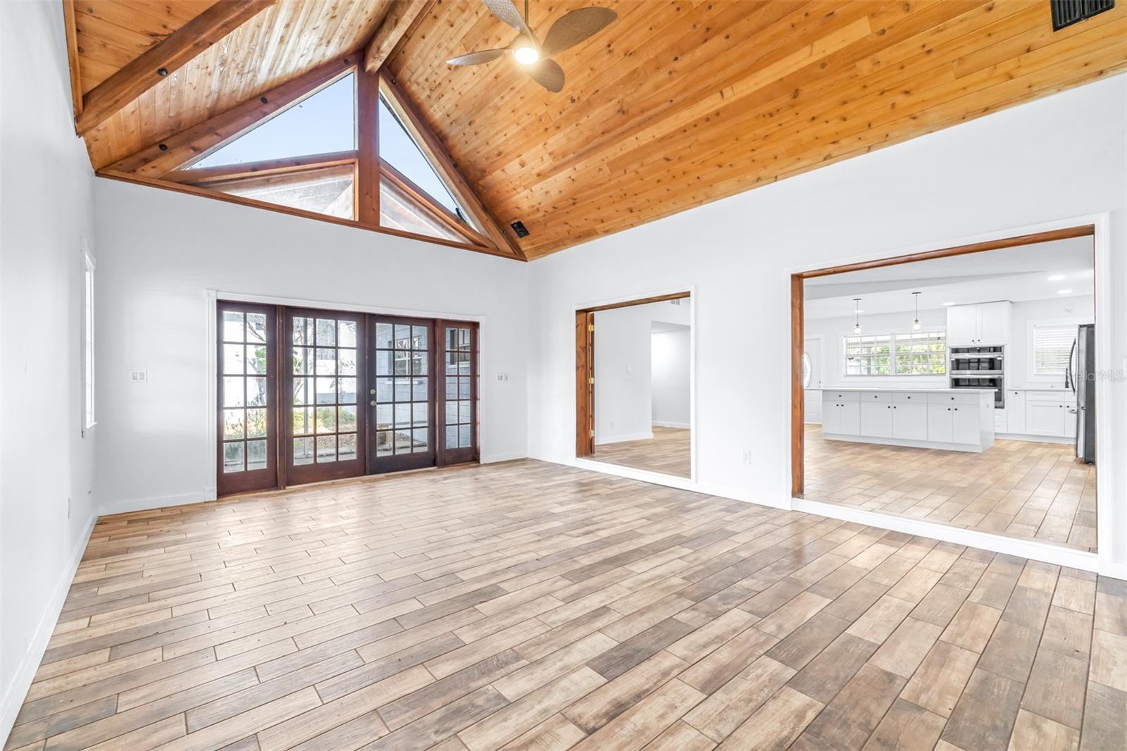 BEL MAR SHORES REV - Residential