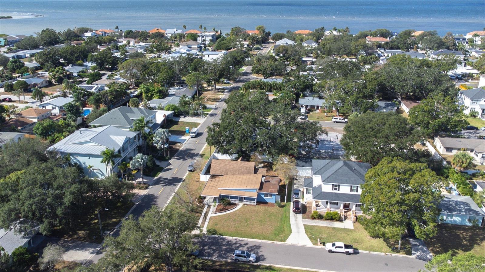 BEL MAR SHORES REV - Residential