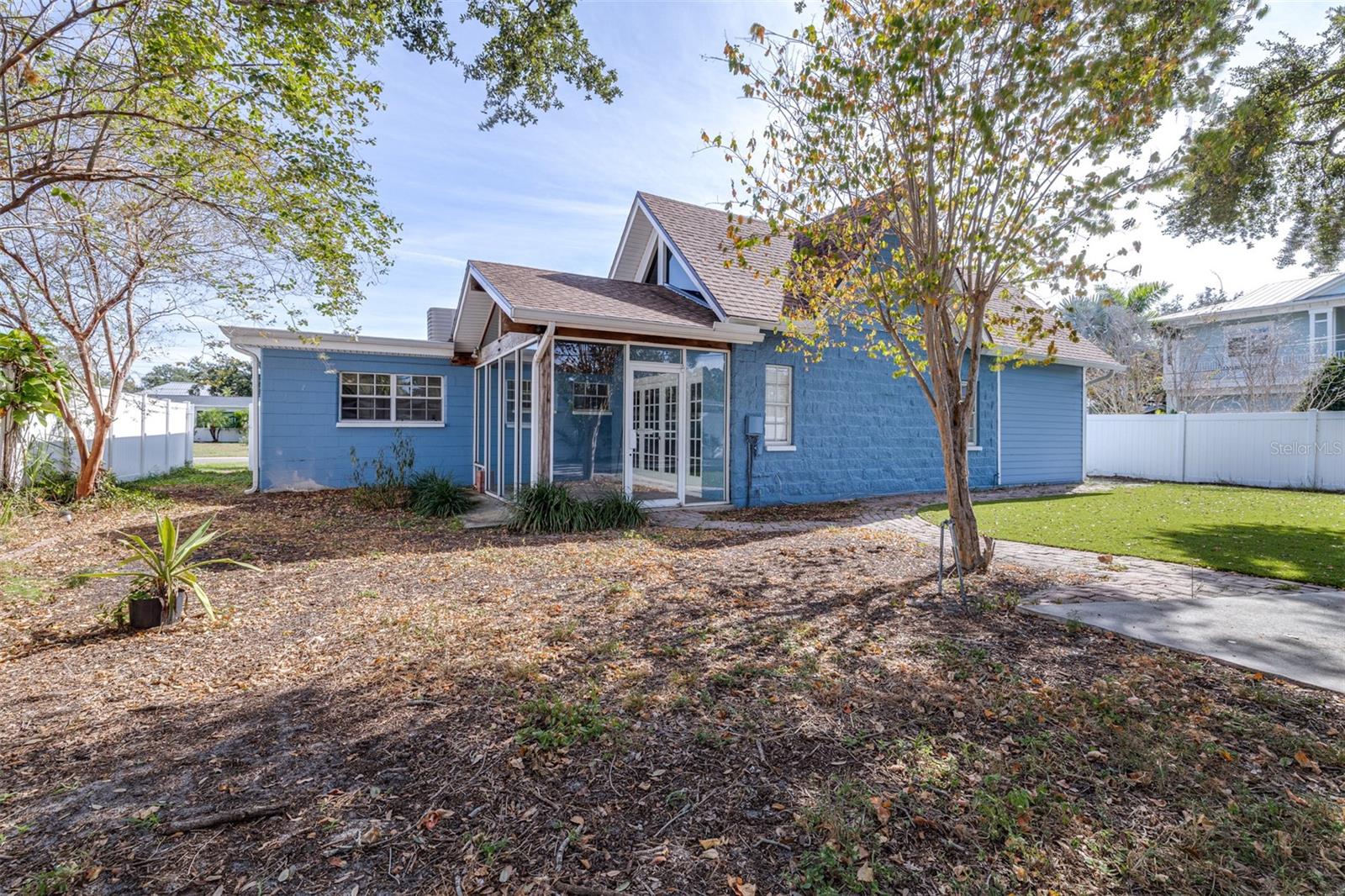 BEL MAR SHORES REV - Residential