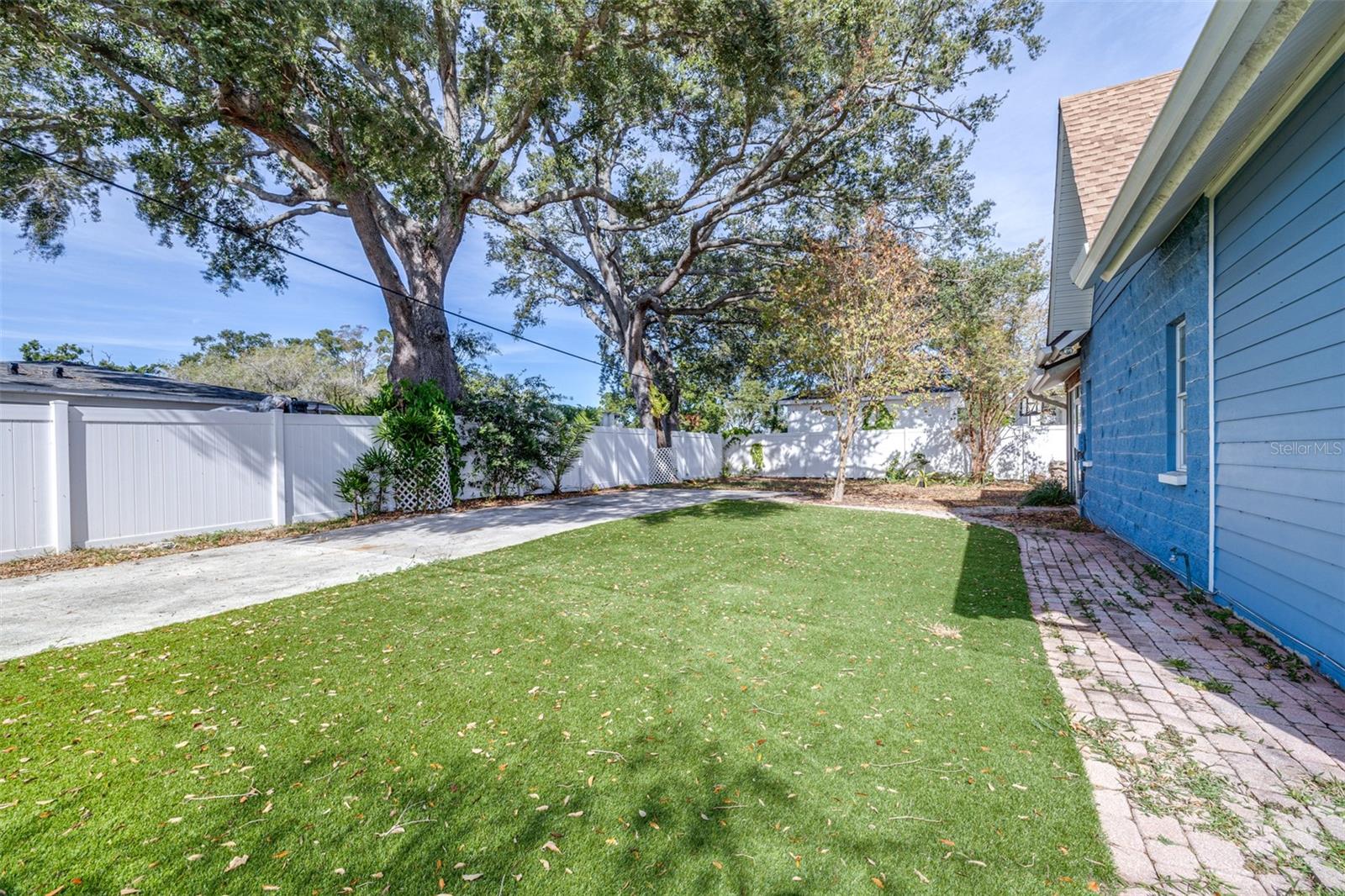 BEL MAR SHORES REV - Residential