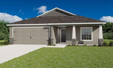 Photo of 4506 Rapallo Avenue, Winter Haven, FL 33884 (MLS # L4959111)