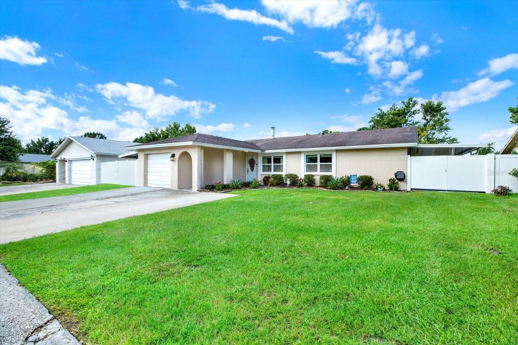 Photo of 14312 Arbor Hills Road, Tampa, FL 33625 (MLS # TB8424403)