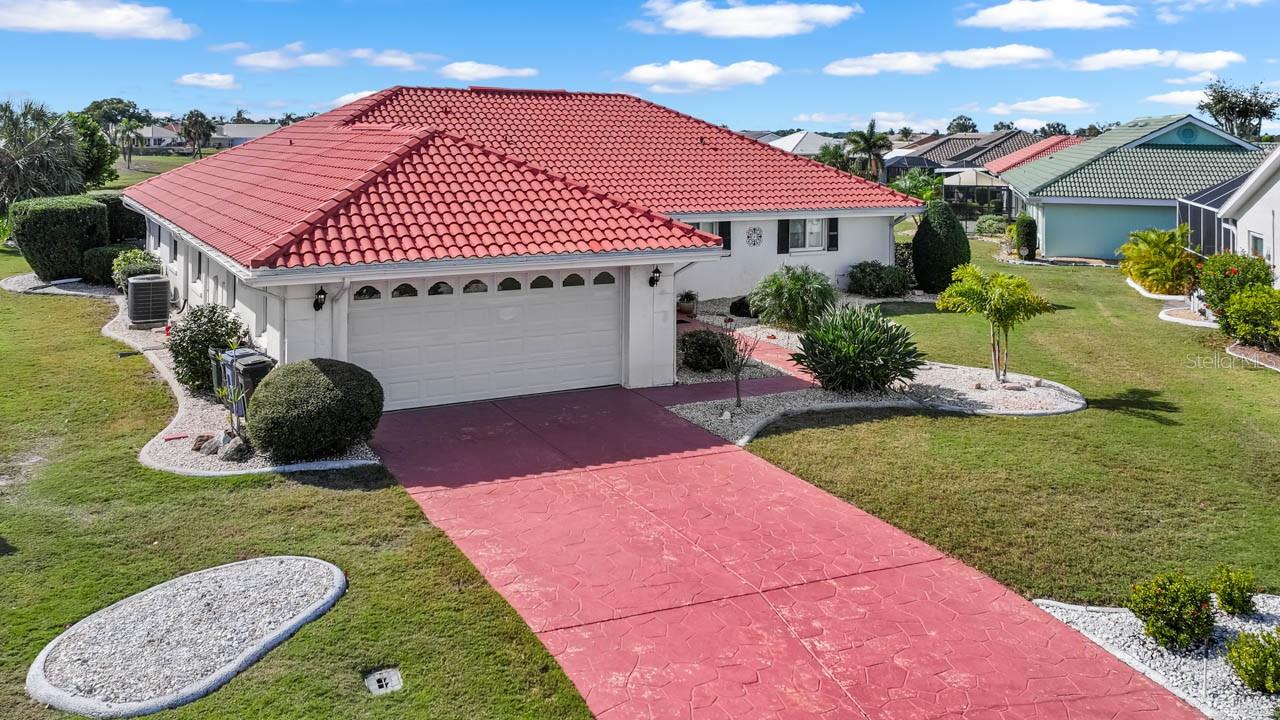 GREENBRIAR SUB PH 1 - Residential