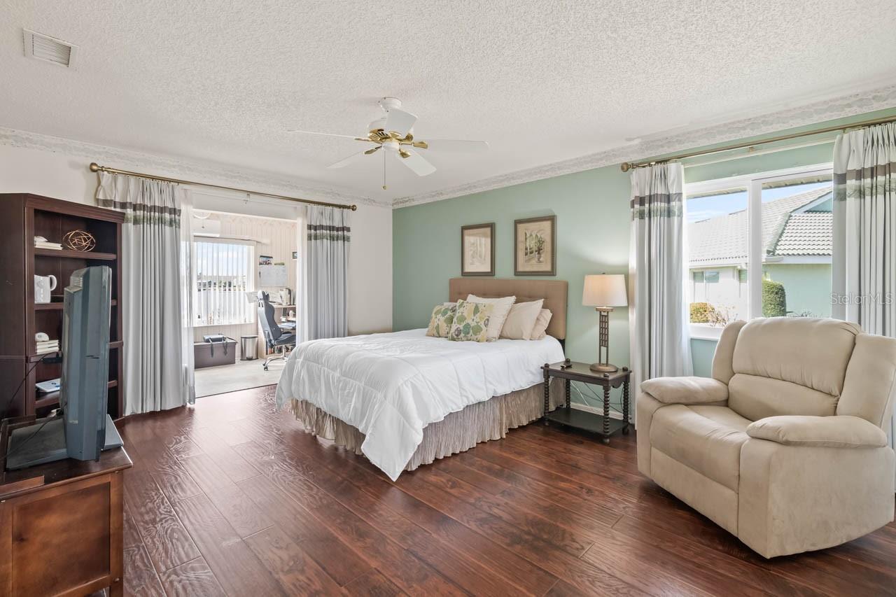 GREENBRIAR SUB PH 1 - Residential