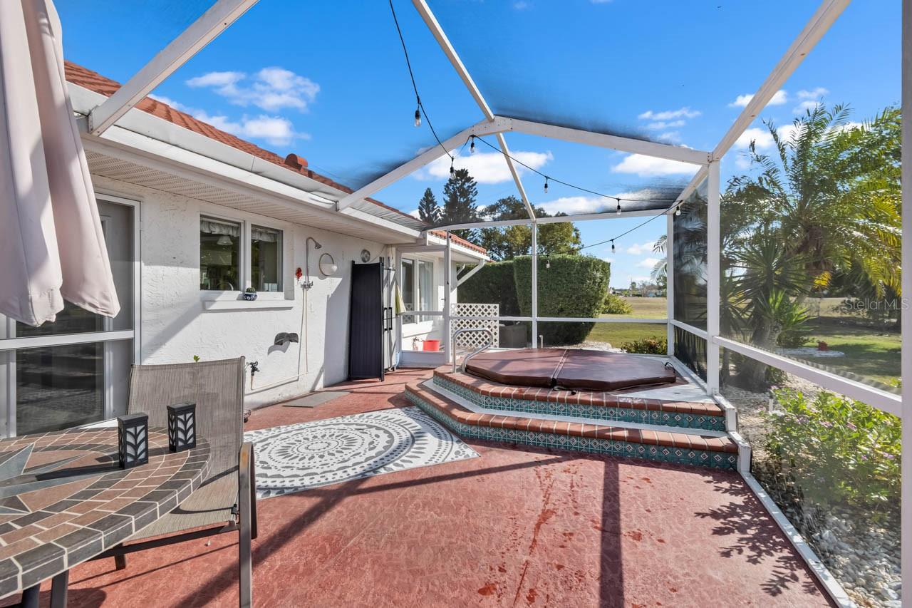 GREENBRIAR SUB PH 1 - Residential