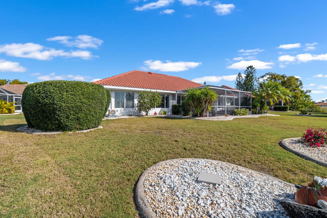 GREENBRIAR SUB PH 1 - Residential