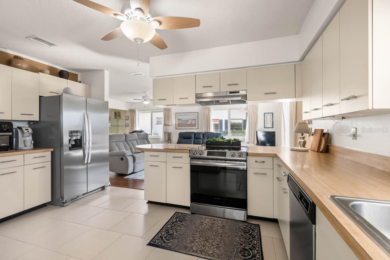 GREENBRIAR SUB PH 1 - Residential