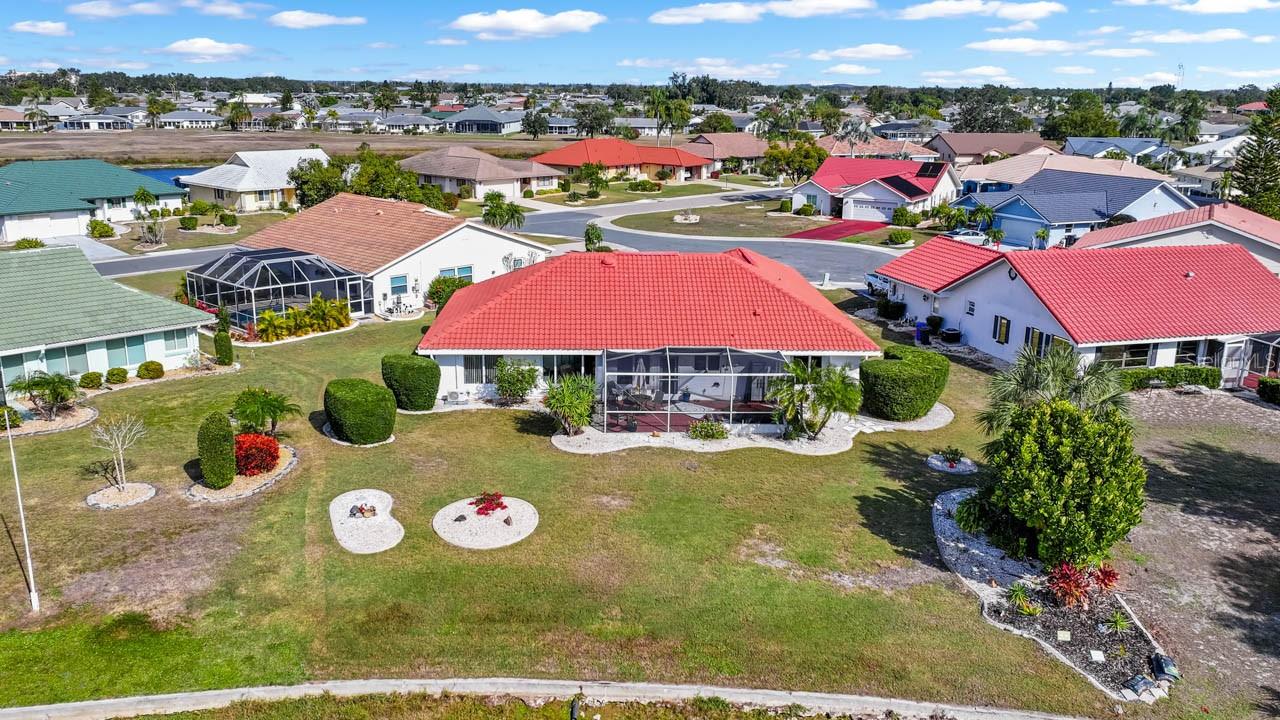 GREENBRIAR SUB PH 1 - Residential