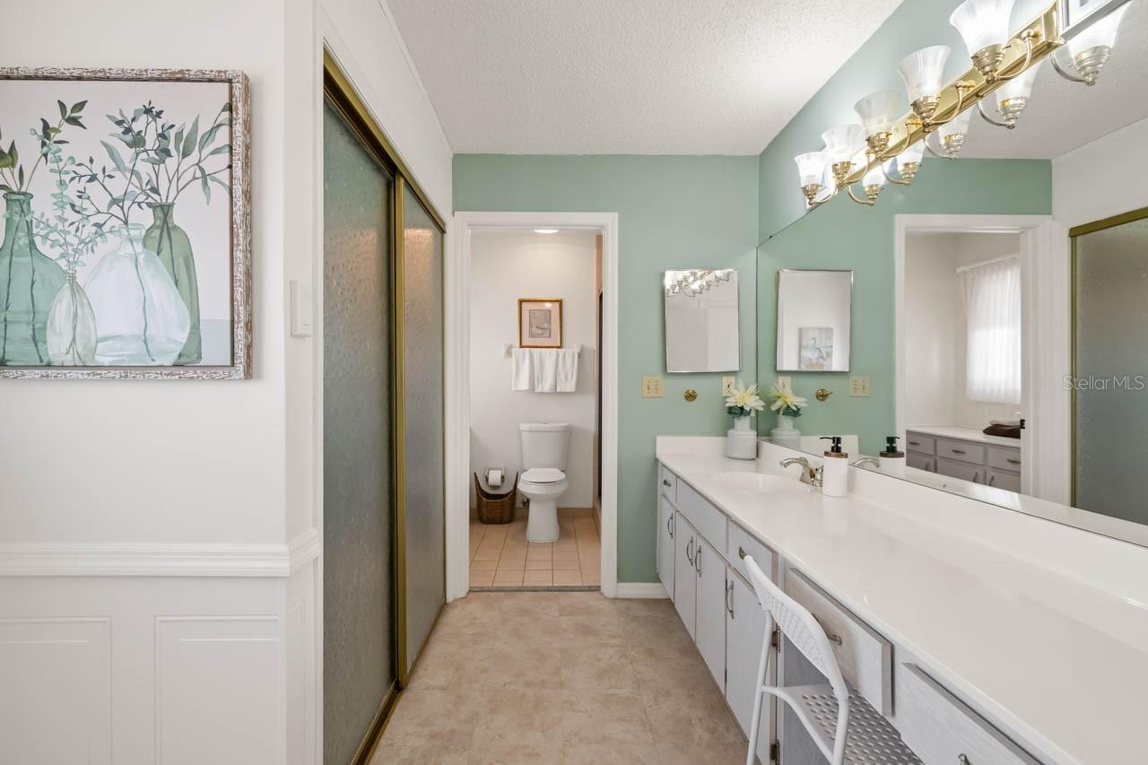 GREENBRIAR SUB PH 1 - Residential