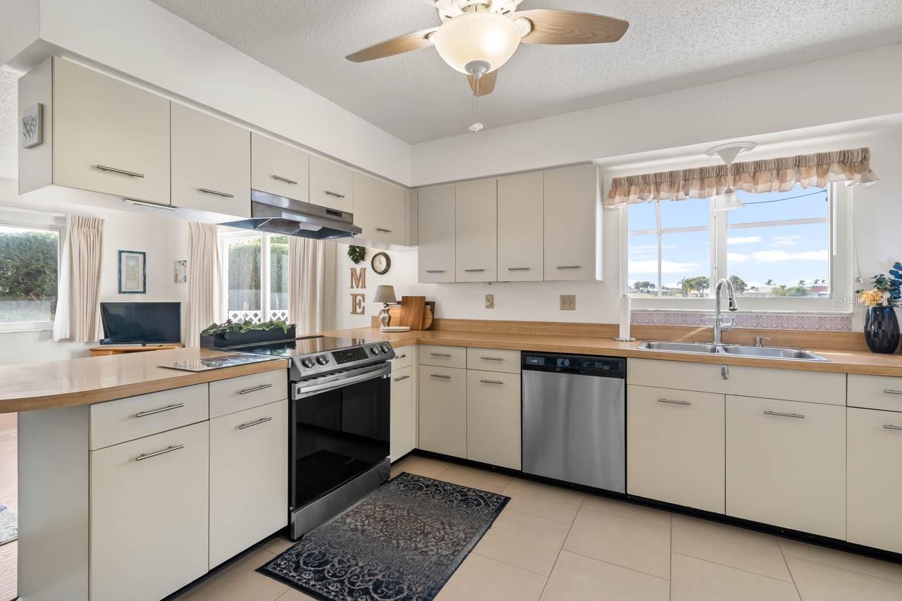 GREENBRIAR SUB PH 1 - Residential