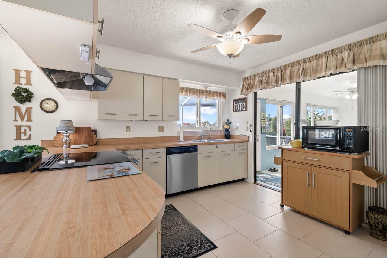 GREENBRIAR SUB PH 1 - Residential