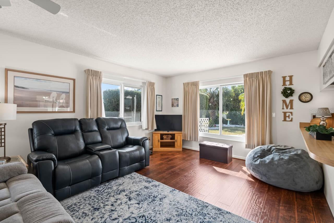 GREENBRIAR SUB PH 1 - Residential