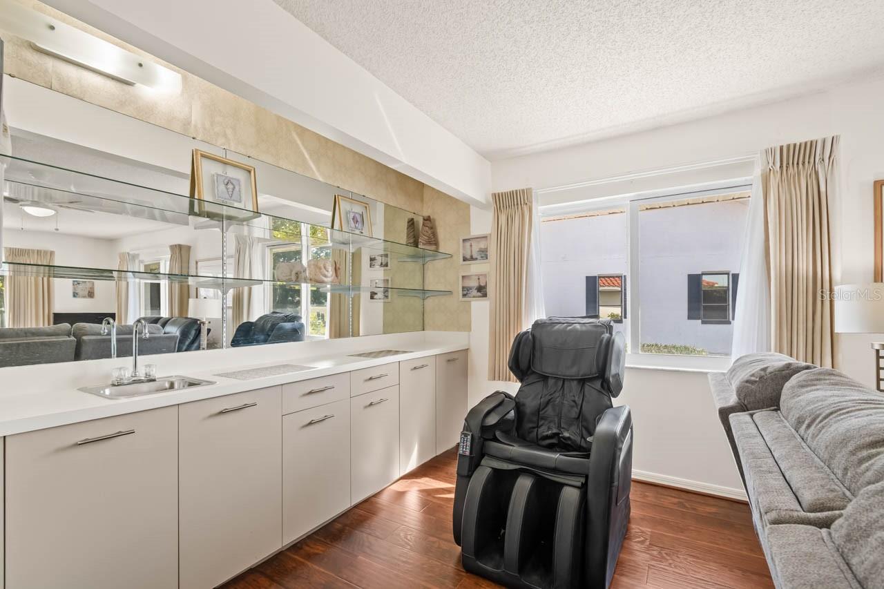 GREENBRIAR SUB PH 1 - Residential