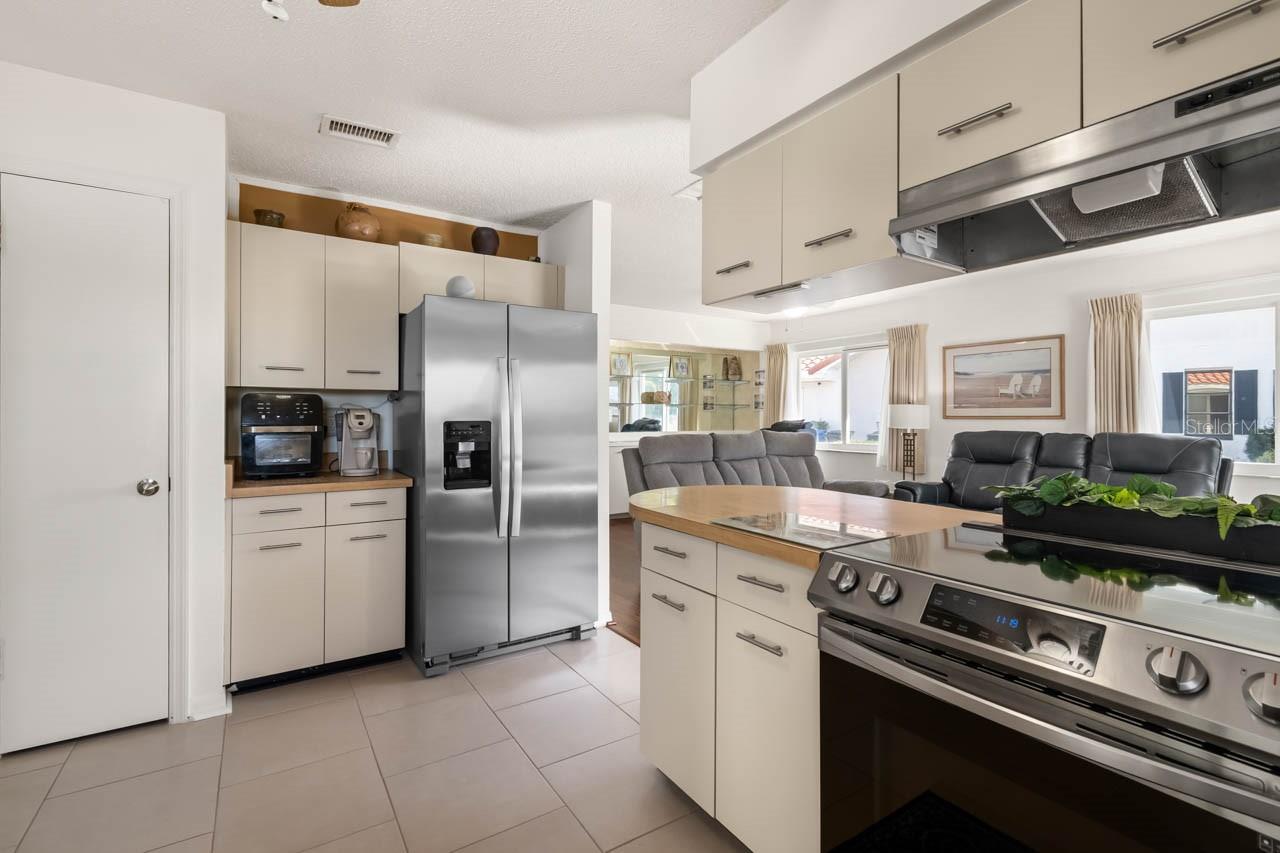 GREENBRIAR SUB PH 1 - Residential