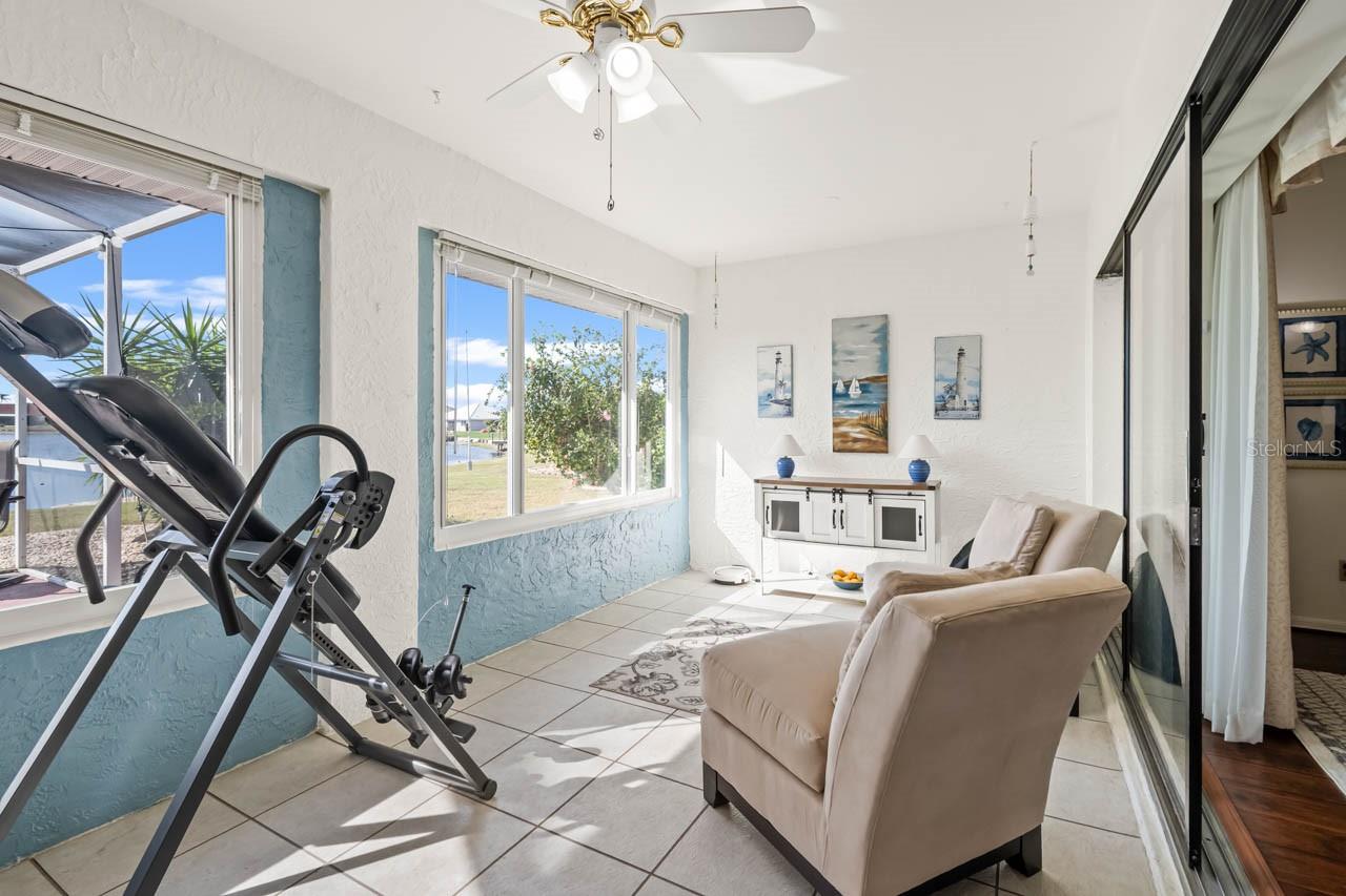 GREENBRIAR SUB PH 1 - Residential