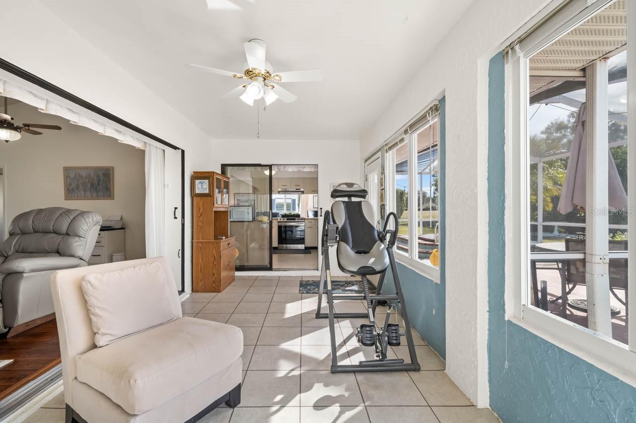 GREENBRIAR SUB PH 1 - Residential