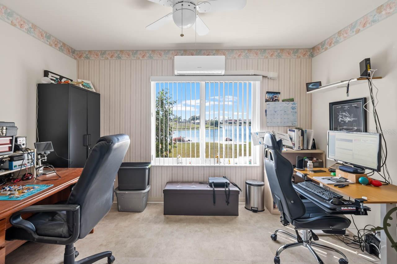 GREENBRIAR SUB PH 1 - Residential