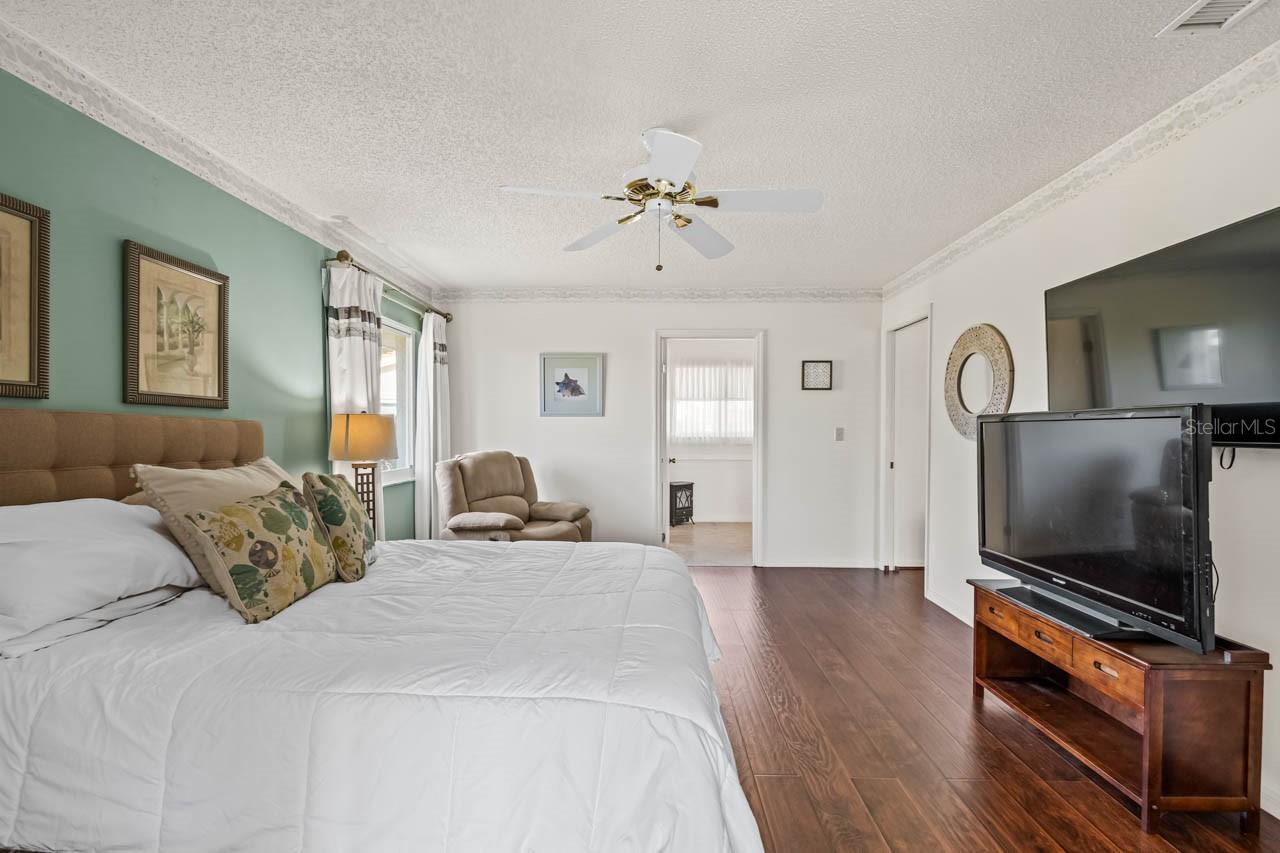 GREENBRIAR SUB PH 1 - Residential