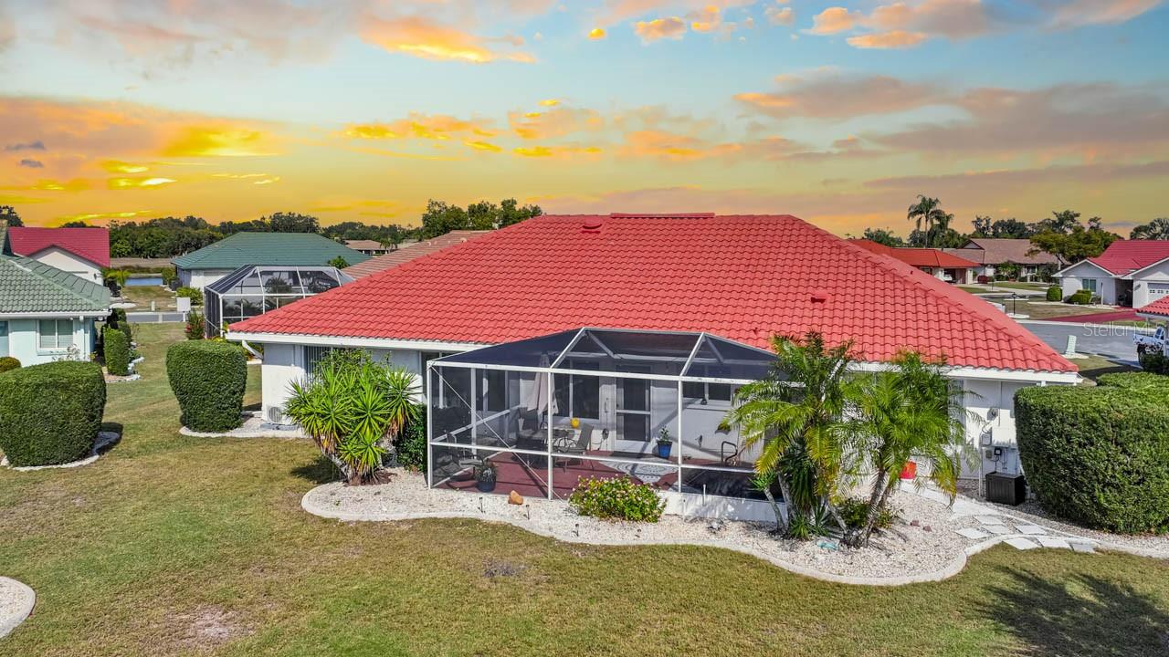 GREENBRIAR SUB PH 1 - Residential