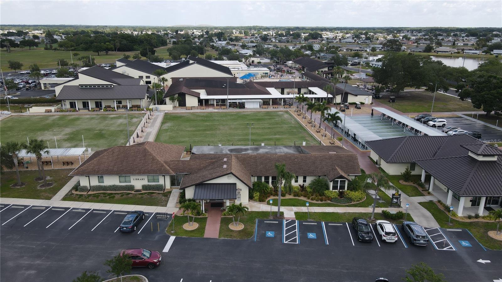 GREENBRIAR SUB PH 1 - Residential