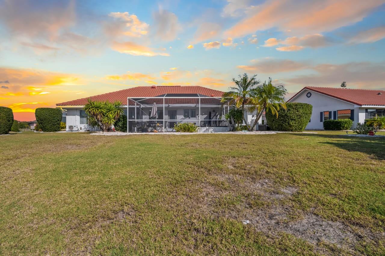 GREENBRIAR SUB PH 1 - Residential