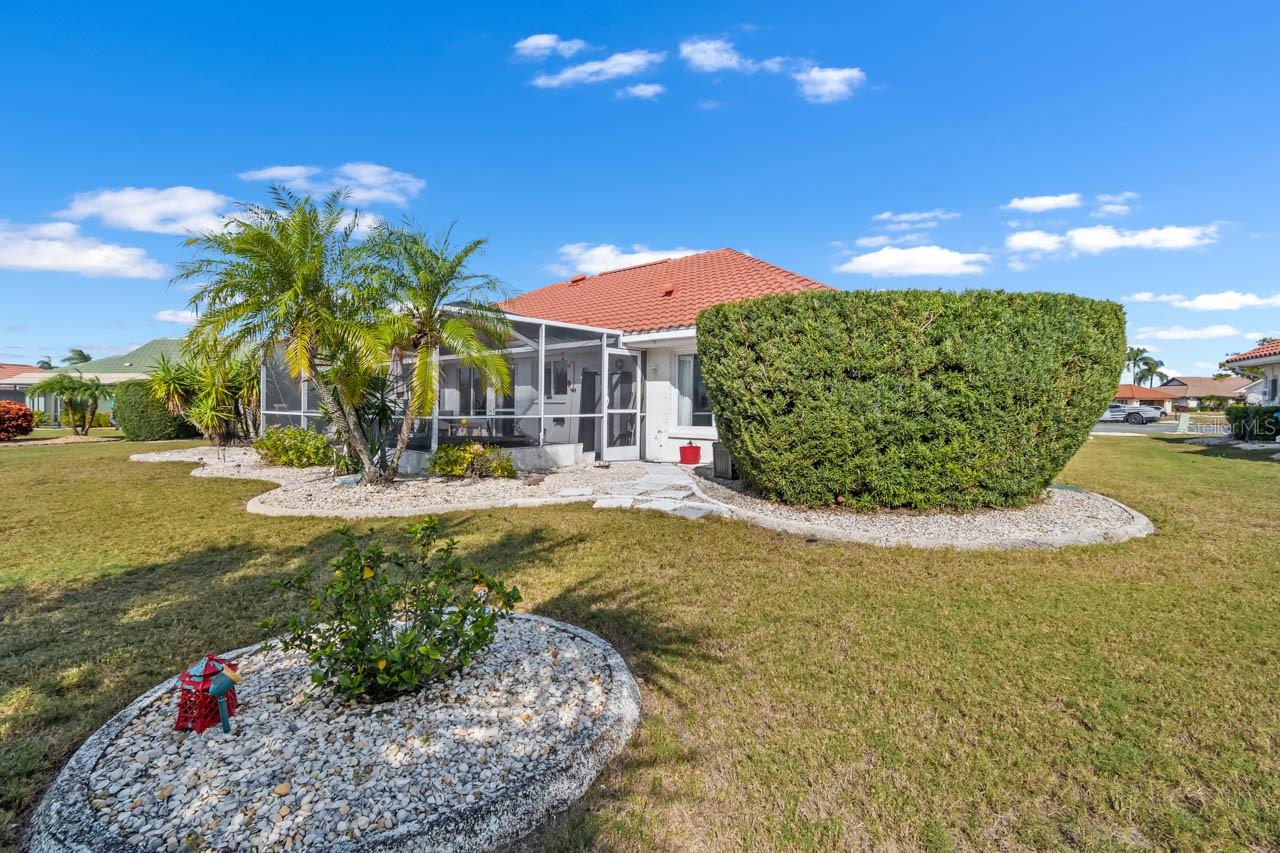 GREENBRIAR SUB PH 1 - Residential