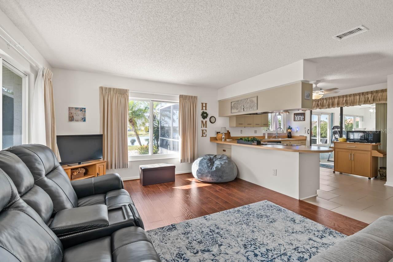 GREENBRIAR SUB PH 1 - Residential