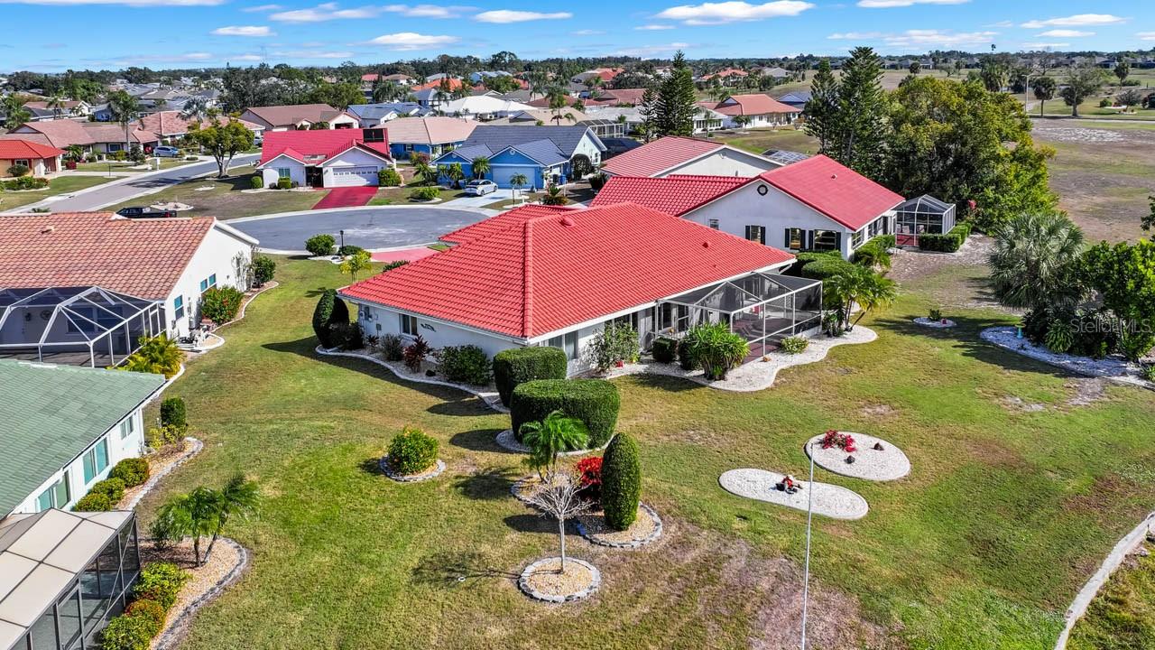 GREENBRIAR SUB PH 1 - Residential