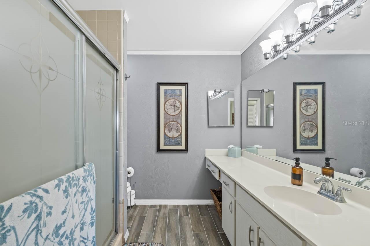 GREENBRIAR SUB PH 1 - Residential