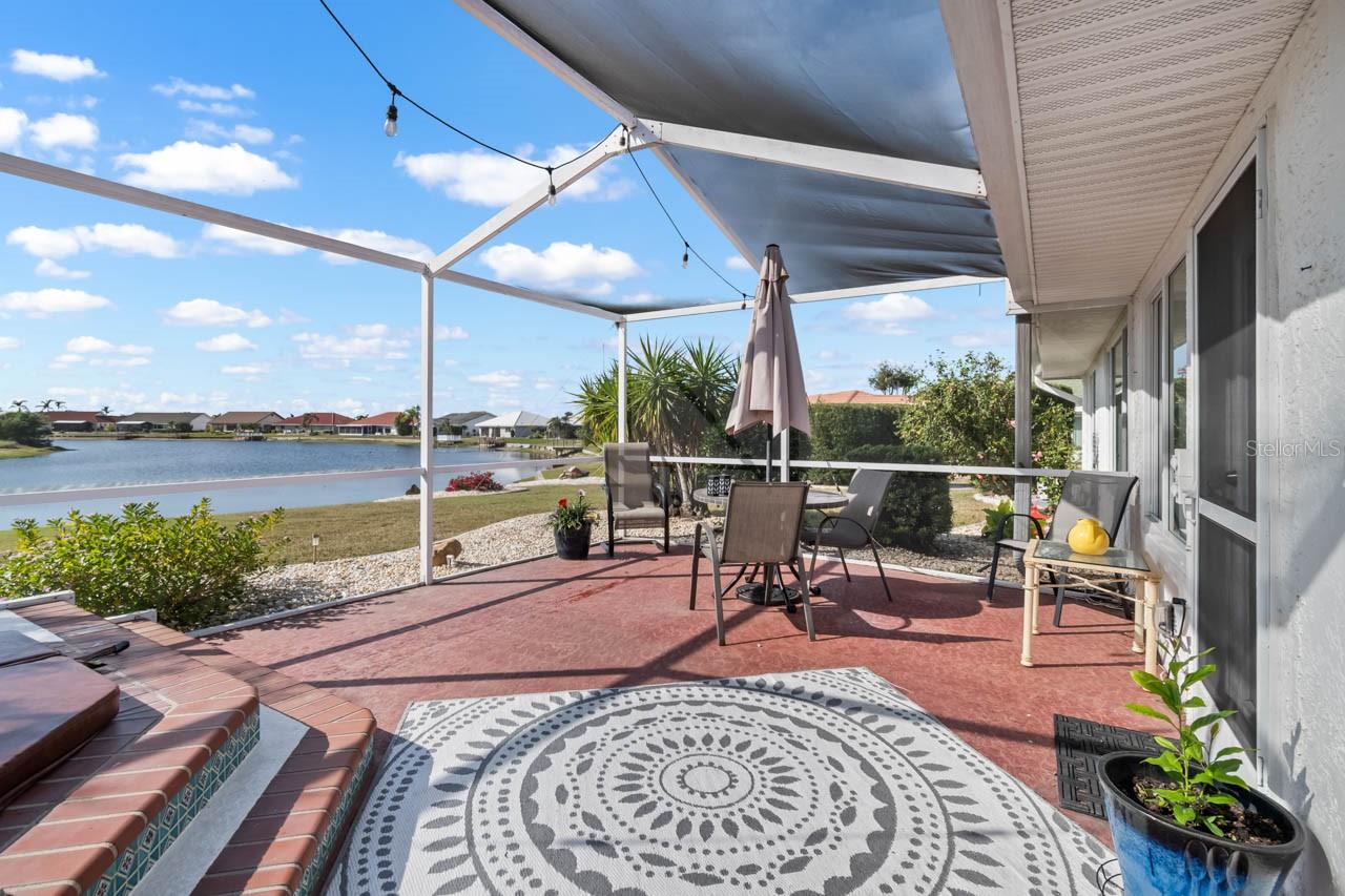 GREENBRIAR SUB PH 1 - Residential