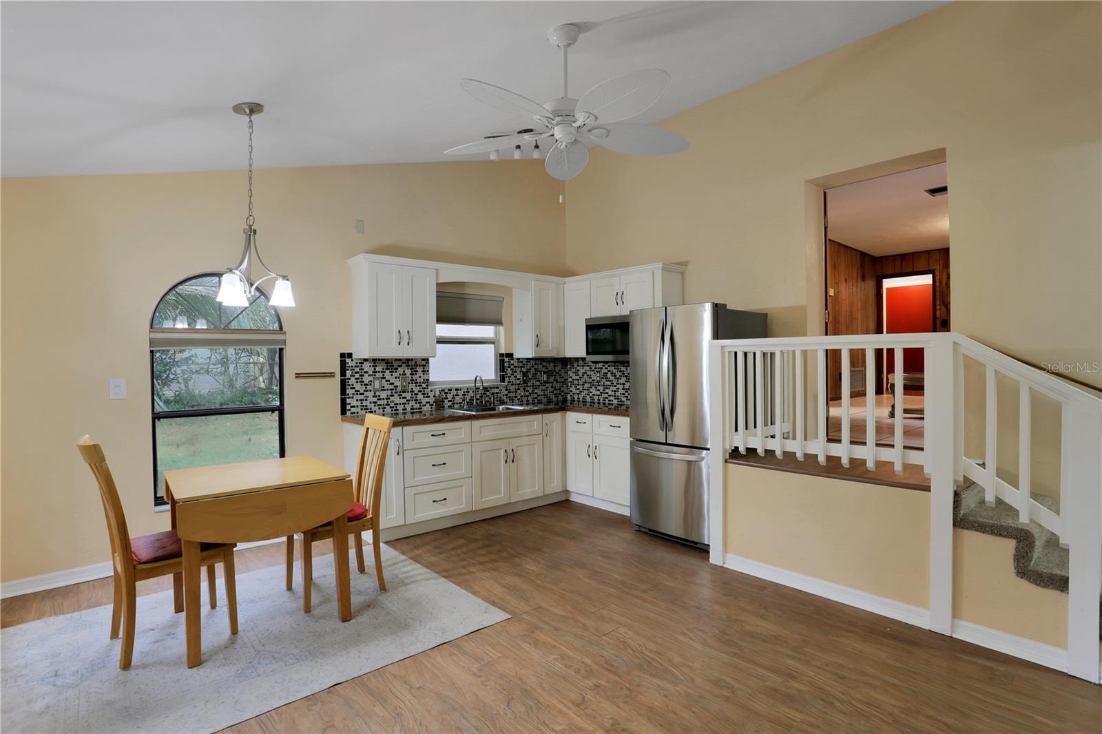 BUCKINGHAM EAST #1 - Residential