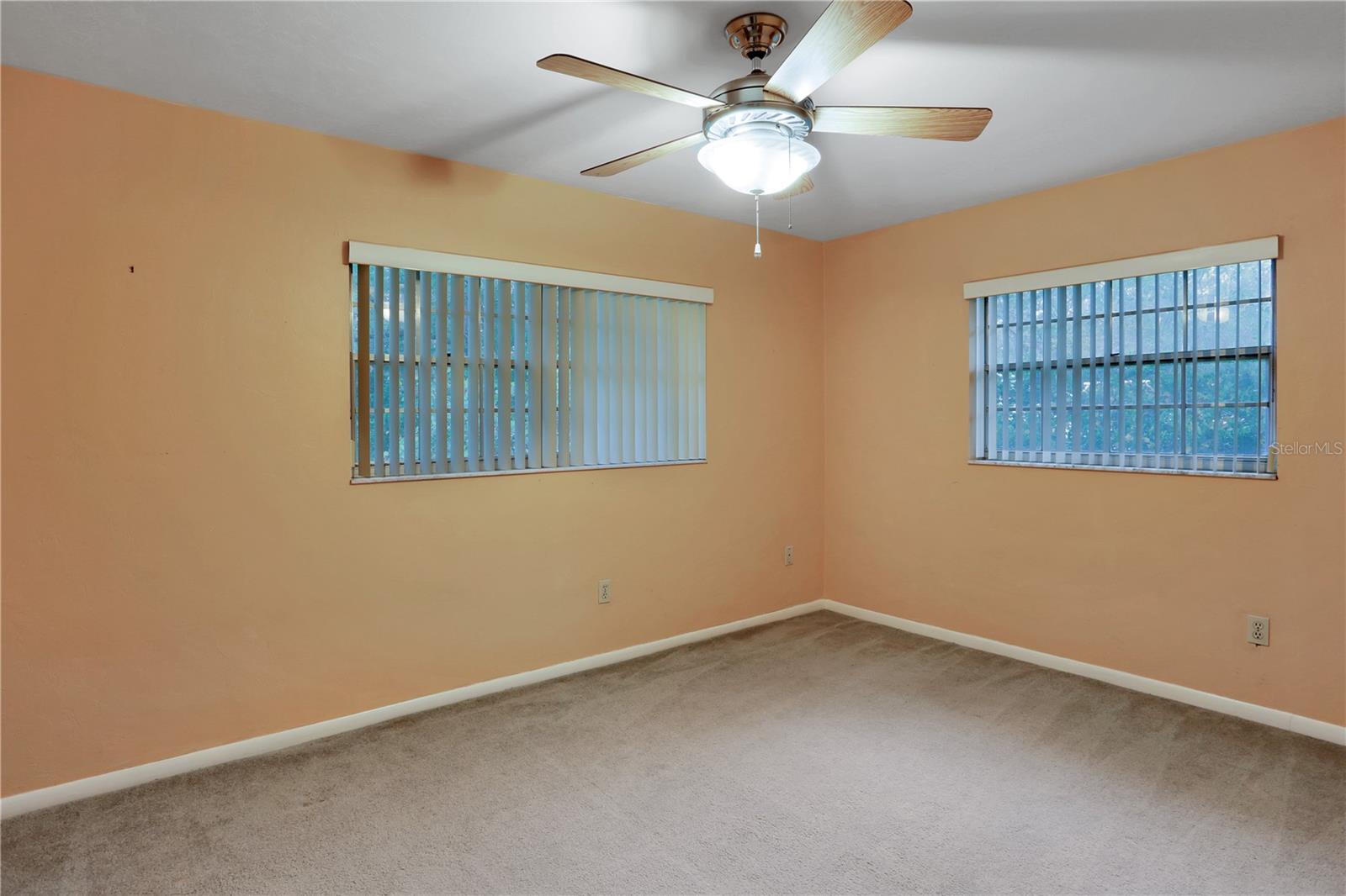 BUCKINGHAM EAST #1 - Residential