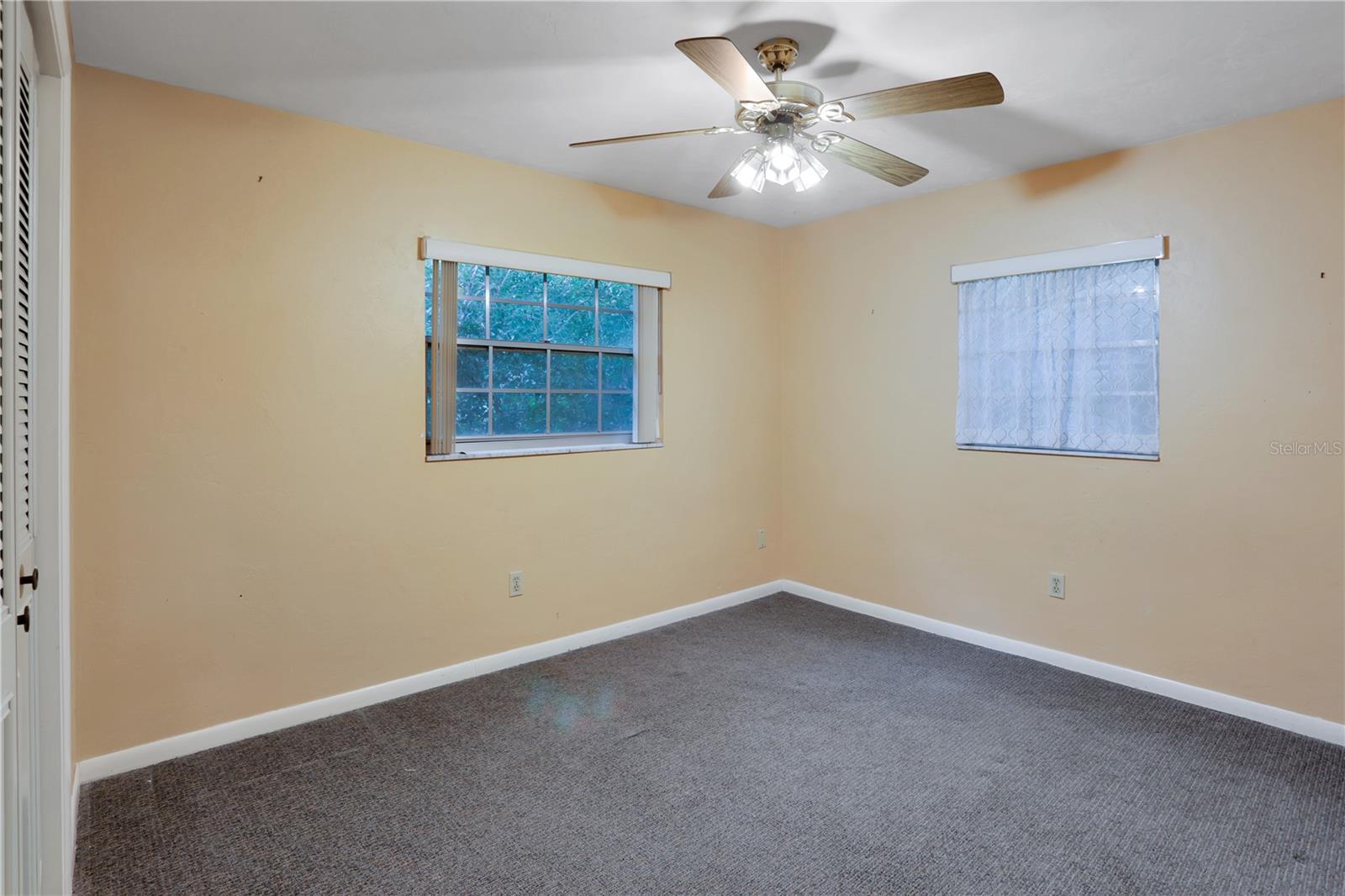 BUCKINGHAM EAST #1 - Residential