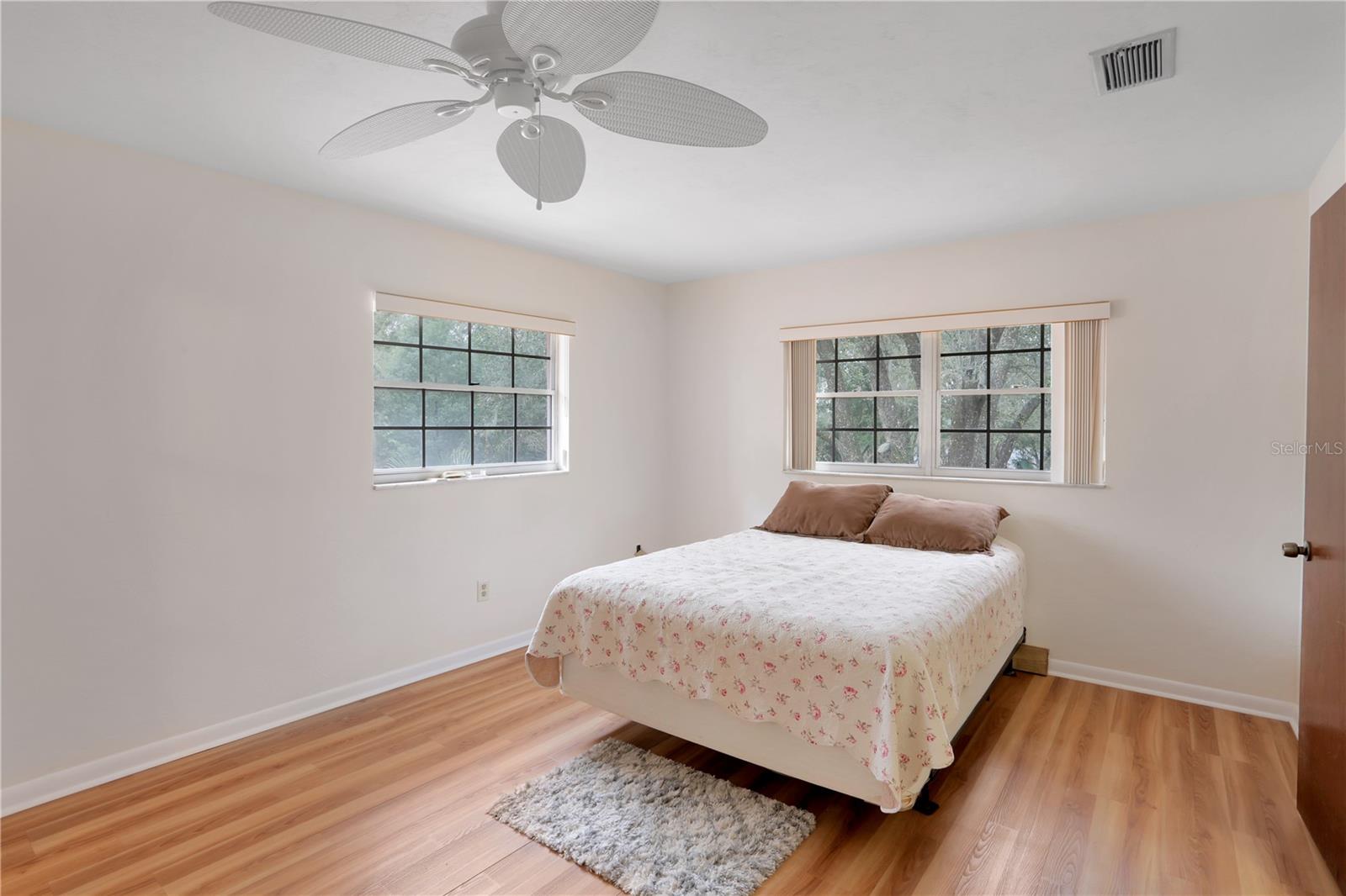 BUCKINGHAM EAST #1 - Residential