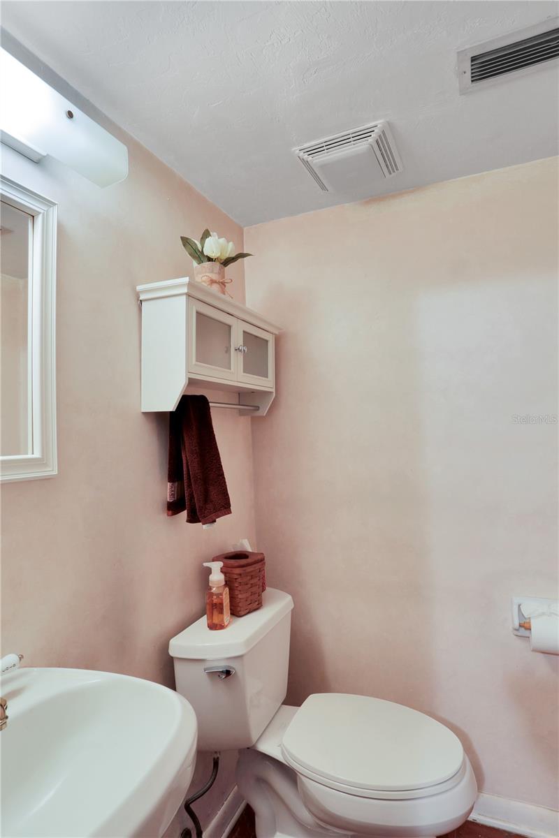 BUCKINGHAM EAST #1 - Residential