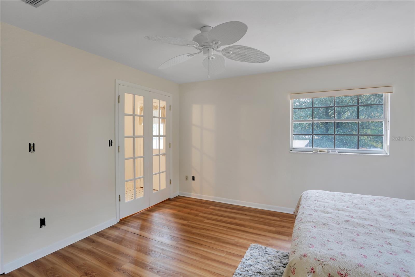 BUCKINGHAM EAST #1 - Residential