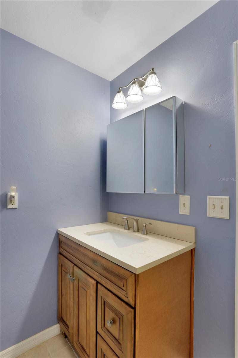 BUCKINGHAM EAST #1 - Residential