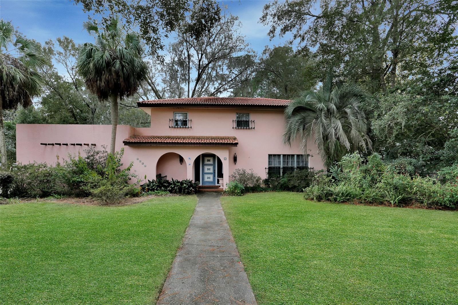 BUCKINGHAM EAST #1 - Residential