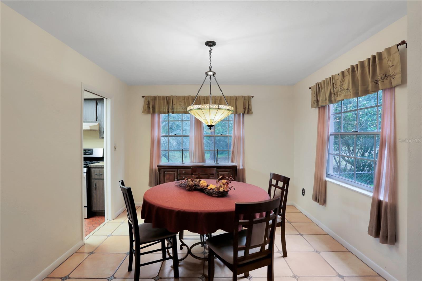 BUCKINGHAM EAST #1 - Residential