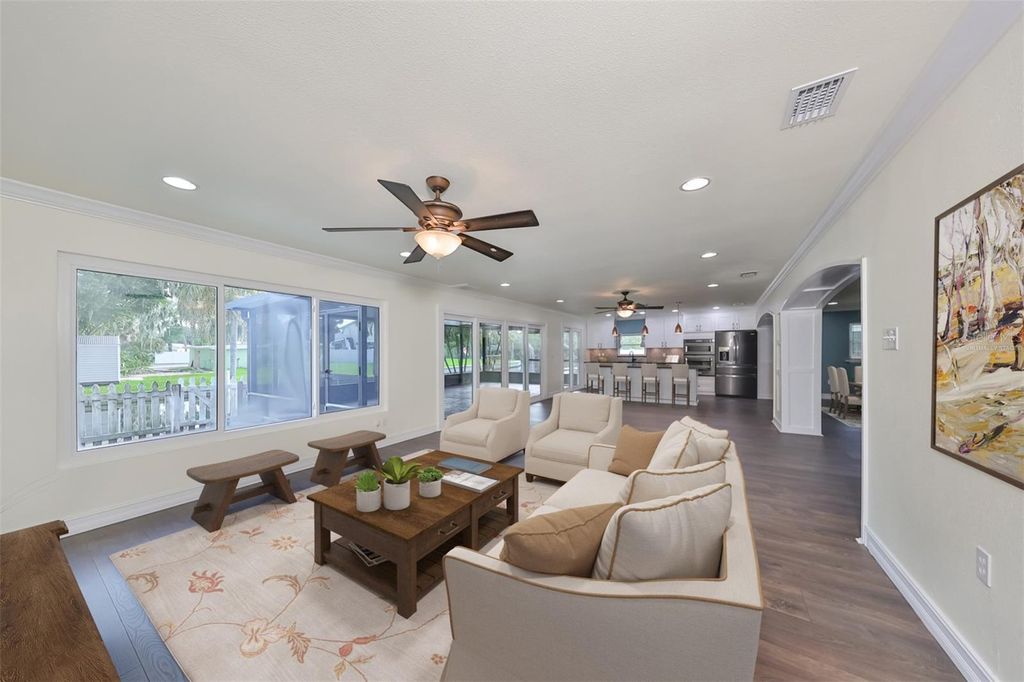 Photo of 10922 Park Drive, Riverview, FL 33569 (MLS # TB8522124)