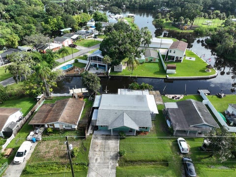 Photo of 10922 Park Drive, Riverview, FL 33569 (MLS # TB8522124)