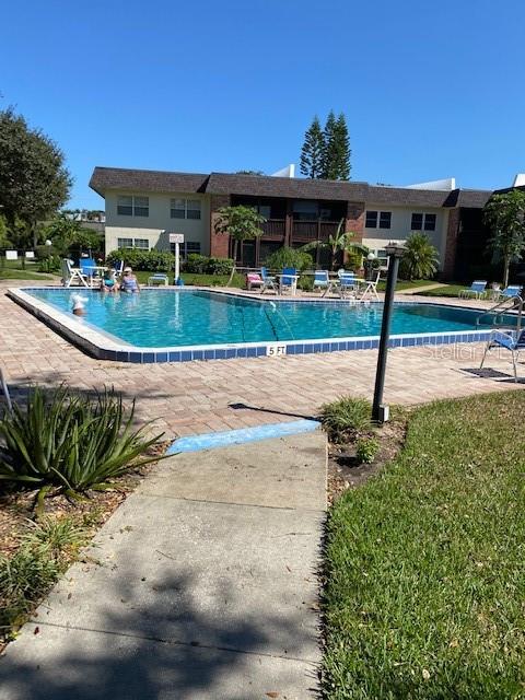 Coronado Cove 01 - Residential