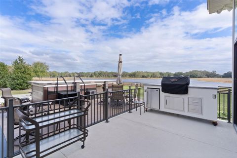 Tiny photo for 2765 Saddlebrook Circle, The Villages, FL 32162 (MLS # G5105555)